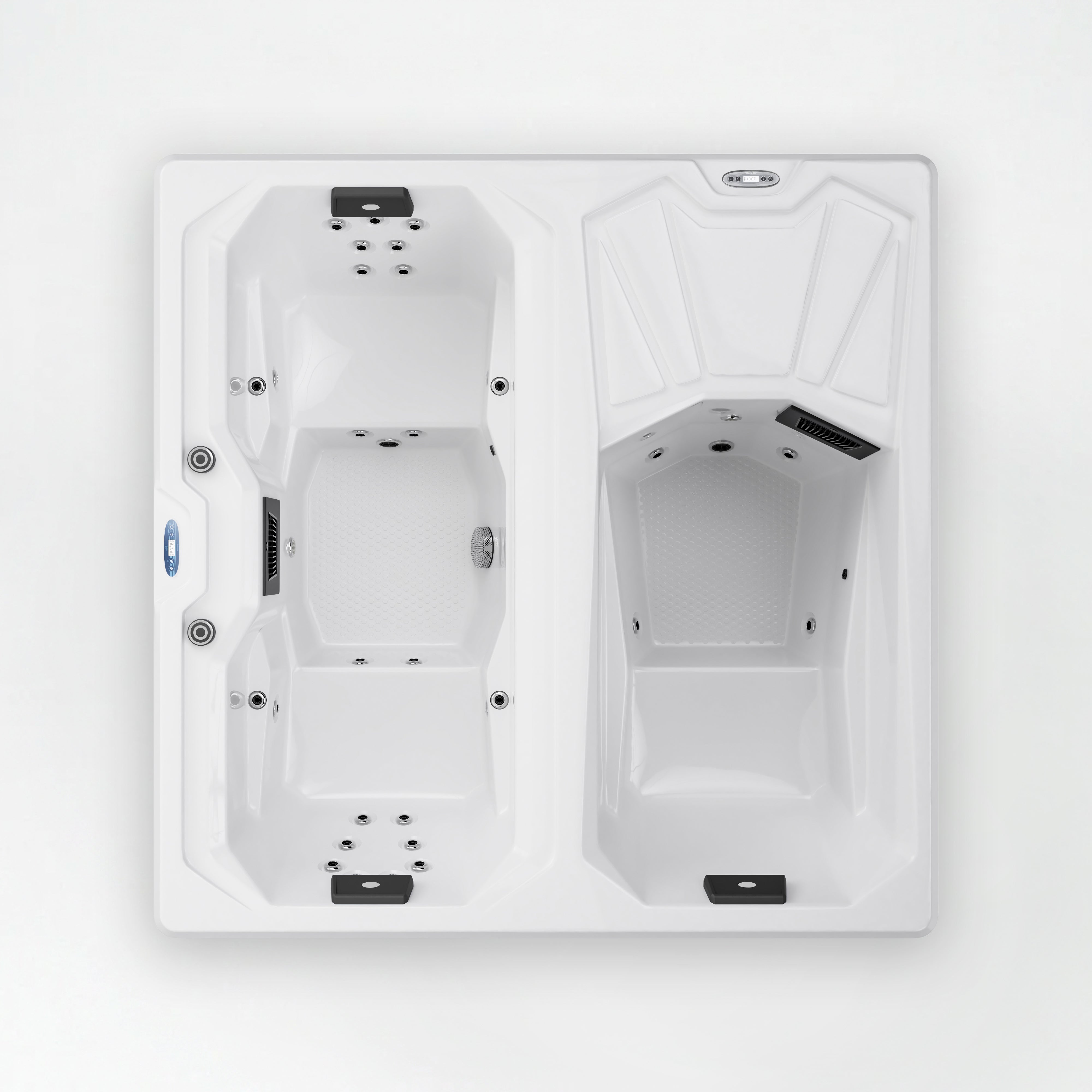 Plunge Pro Duo (Hot & Cold)