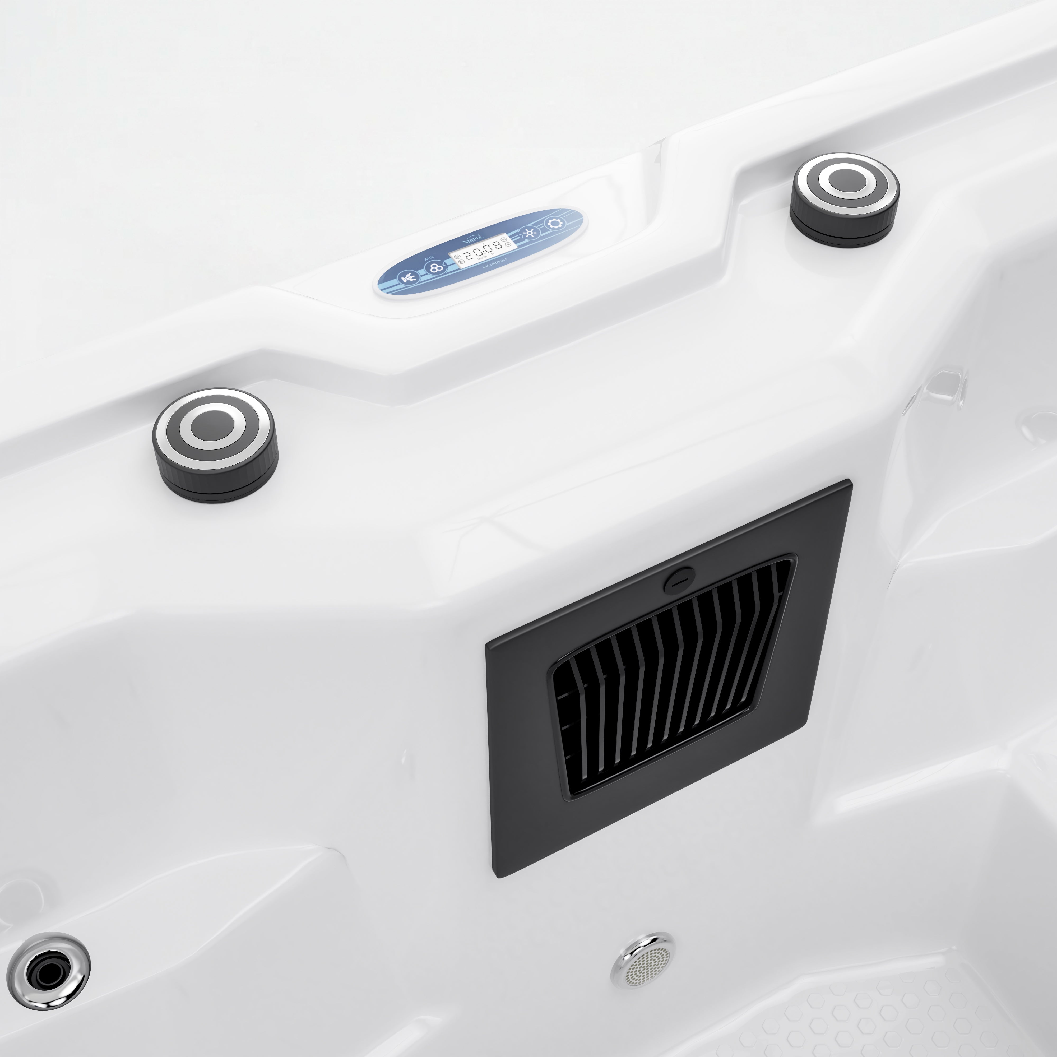 Plunge Pro Duo (Hot & Cold)