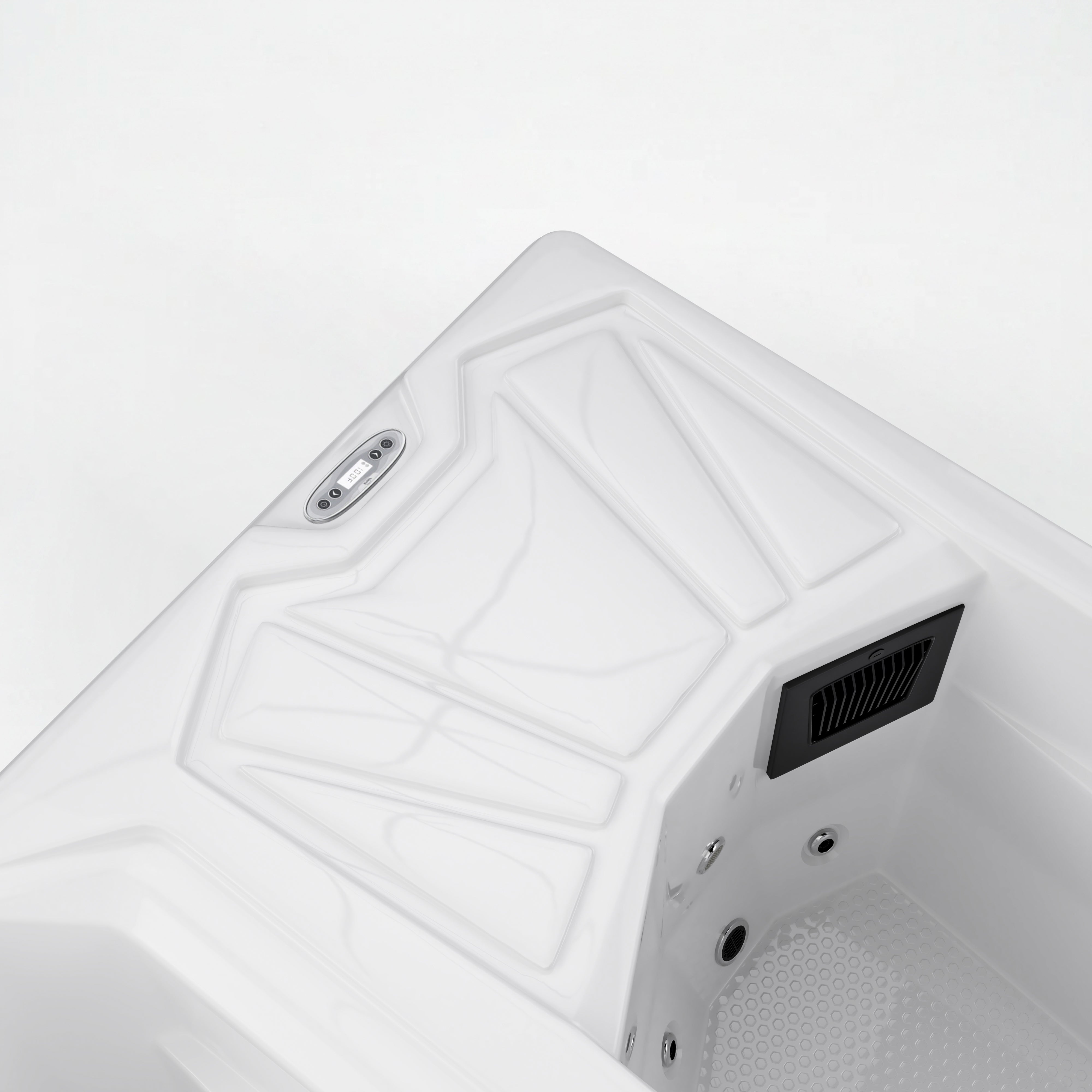 Plunge Pro Duo (Hot & Cold)