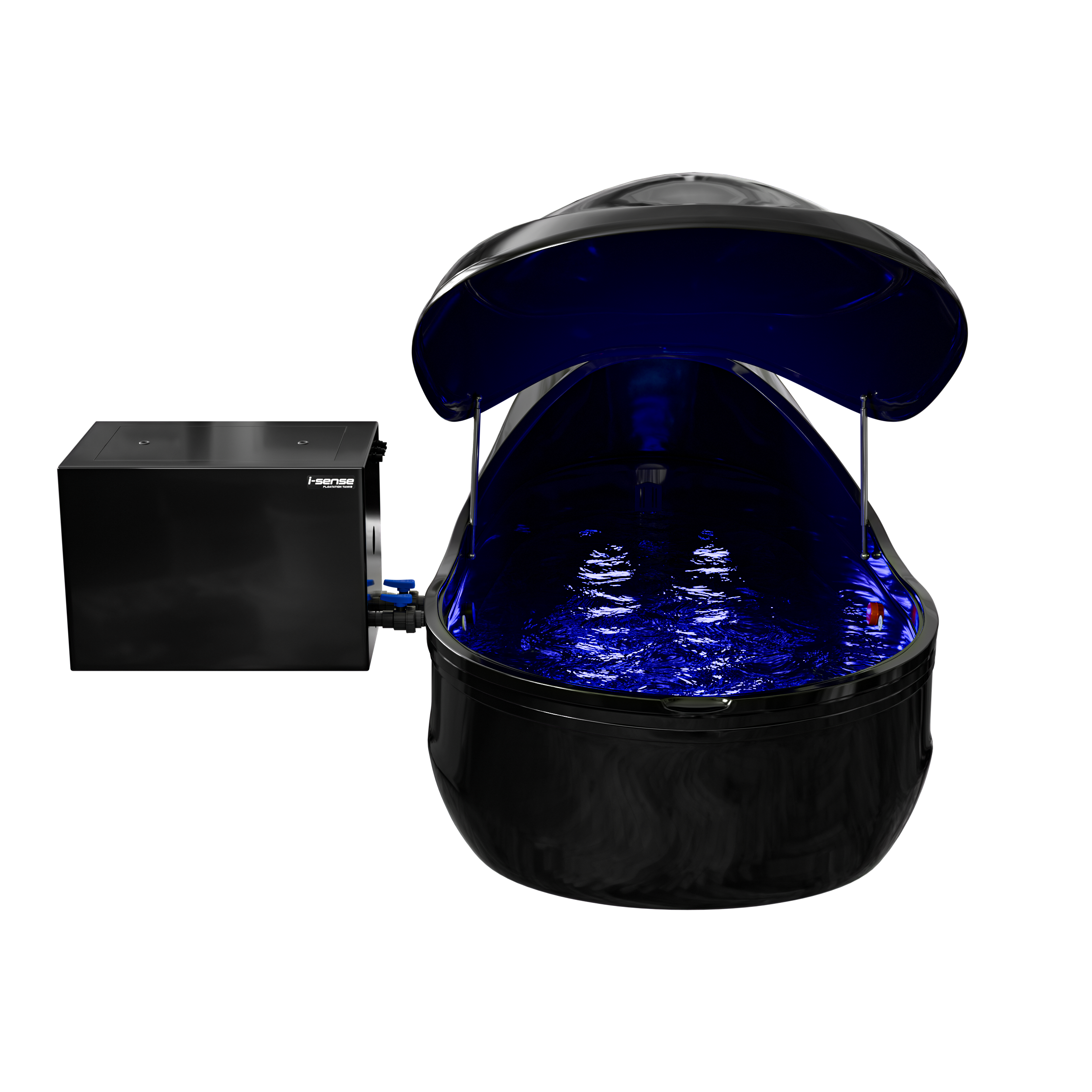 Solo Pro Float Tank