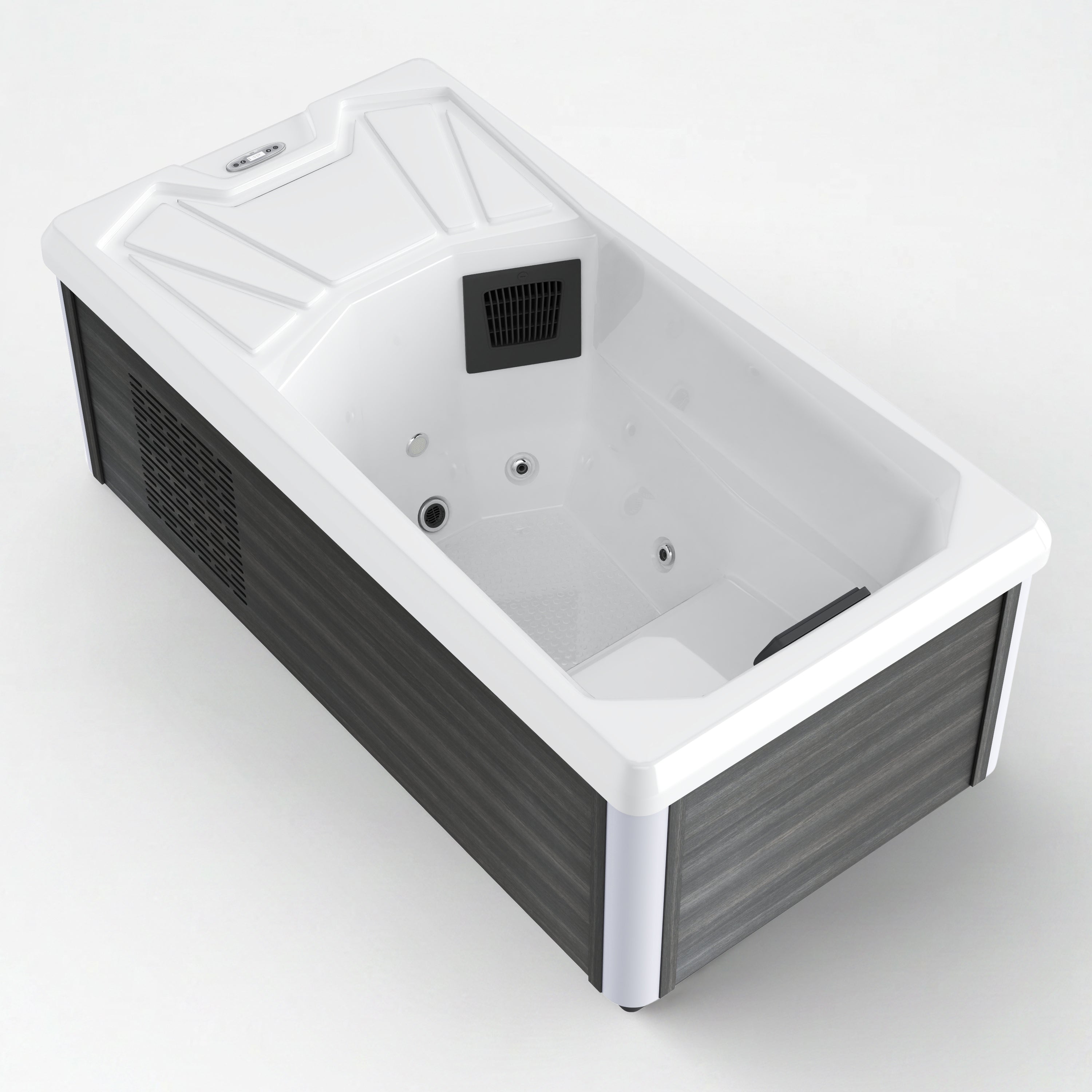 Plunge Pro