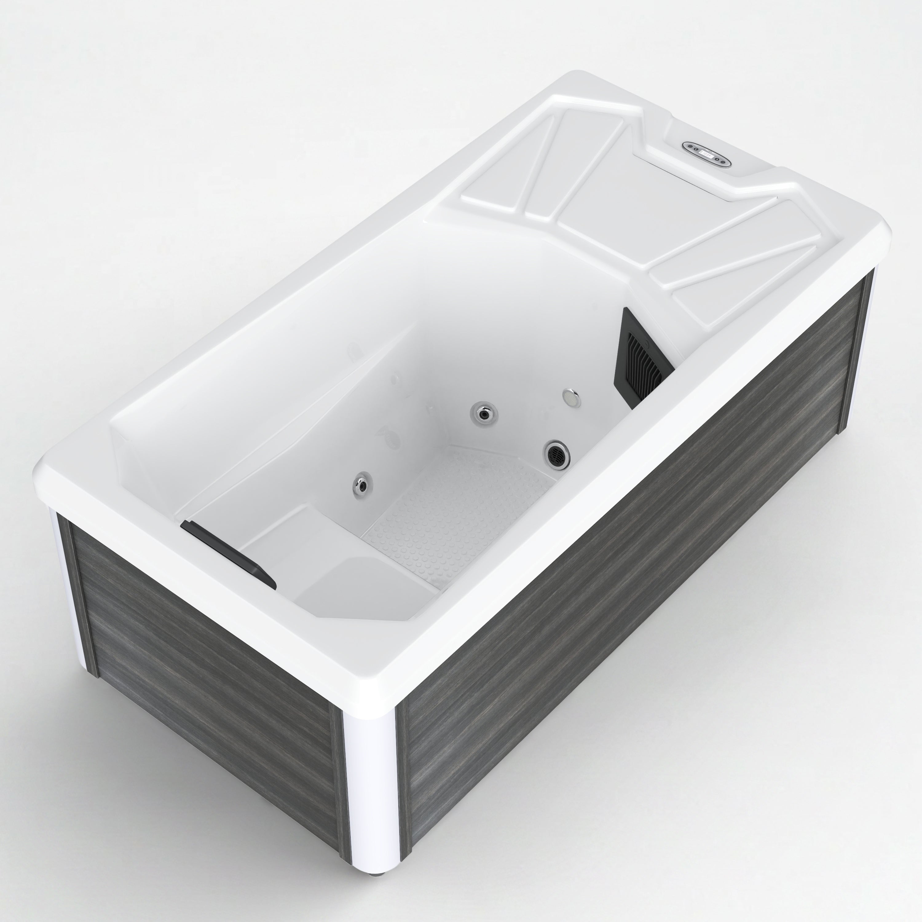 Plunge Pro