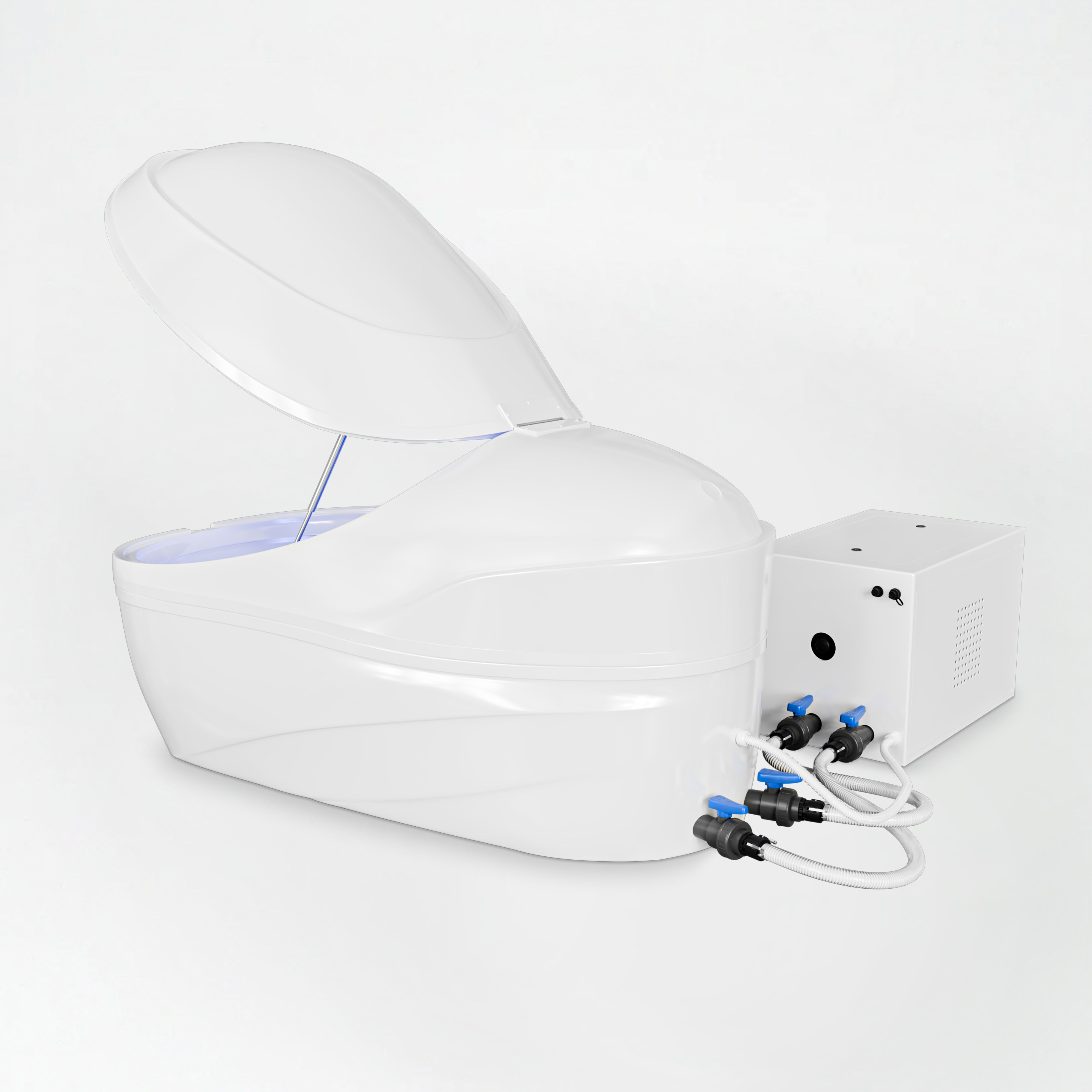 Solo Pro Float Tank