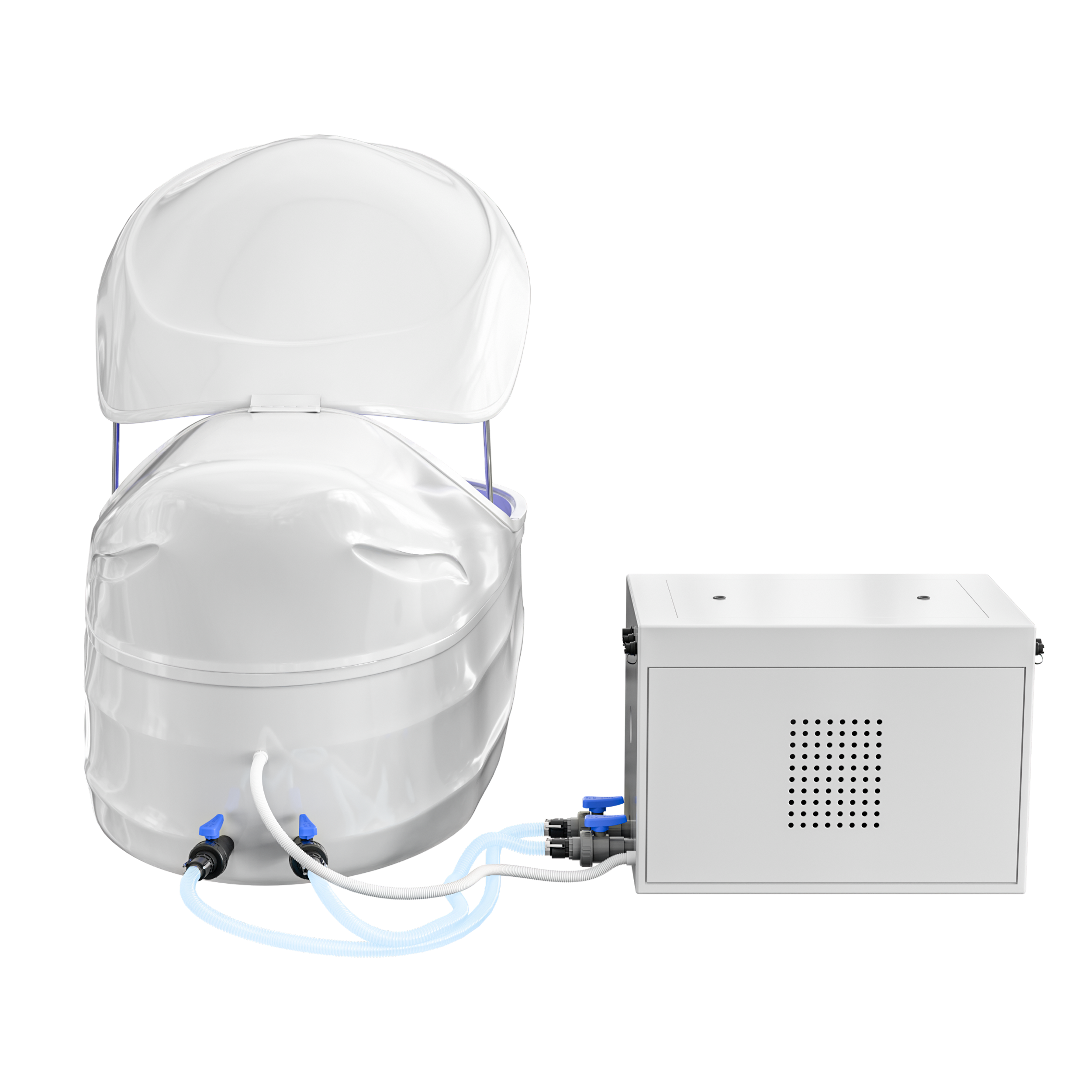 Solo Pro Float Tank