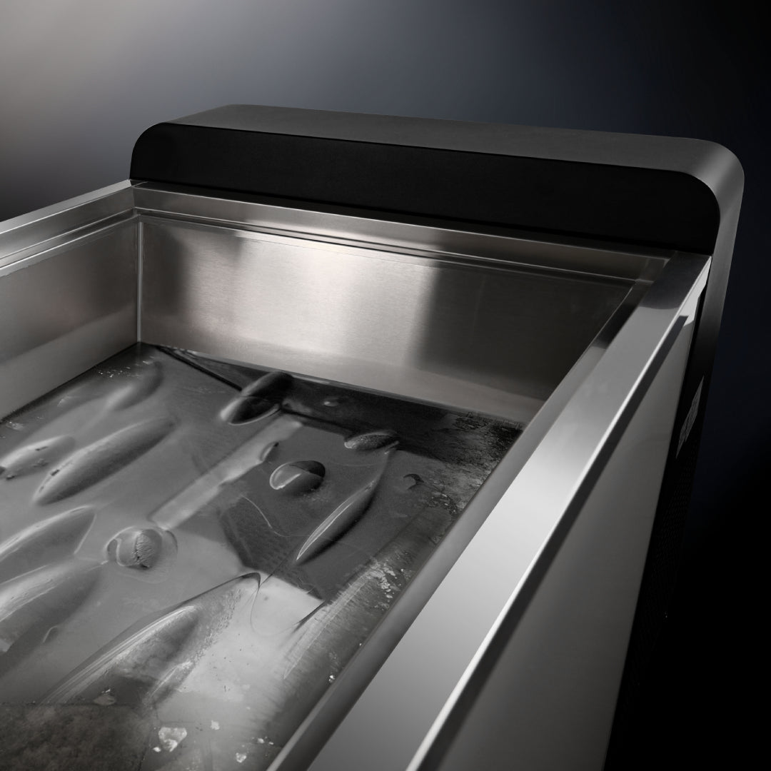 Icefall Ice Bath