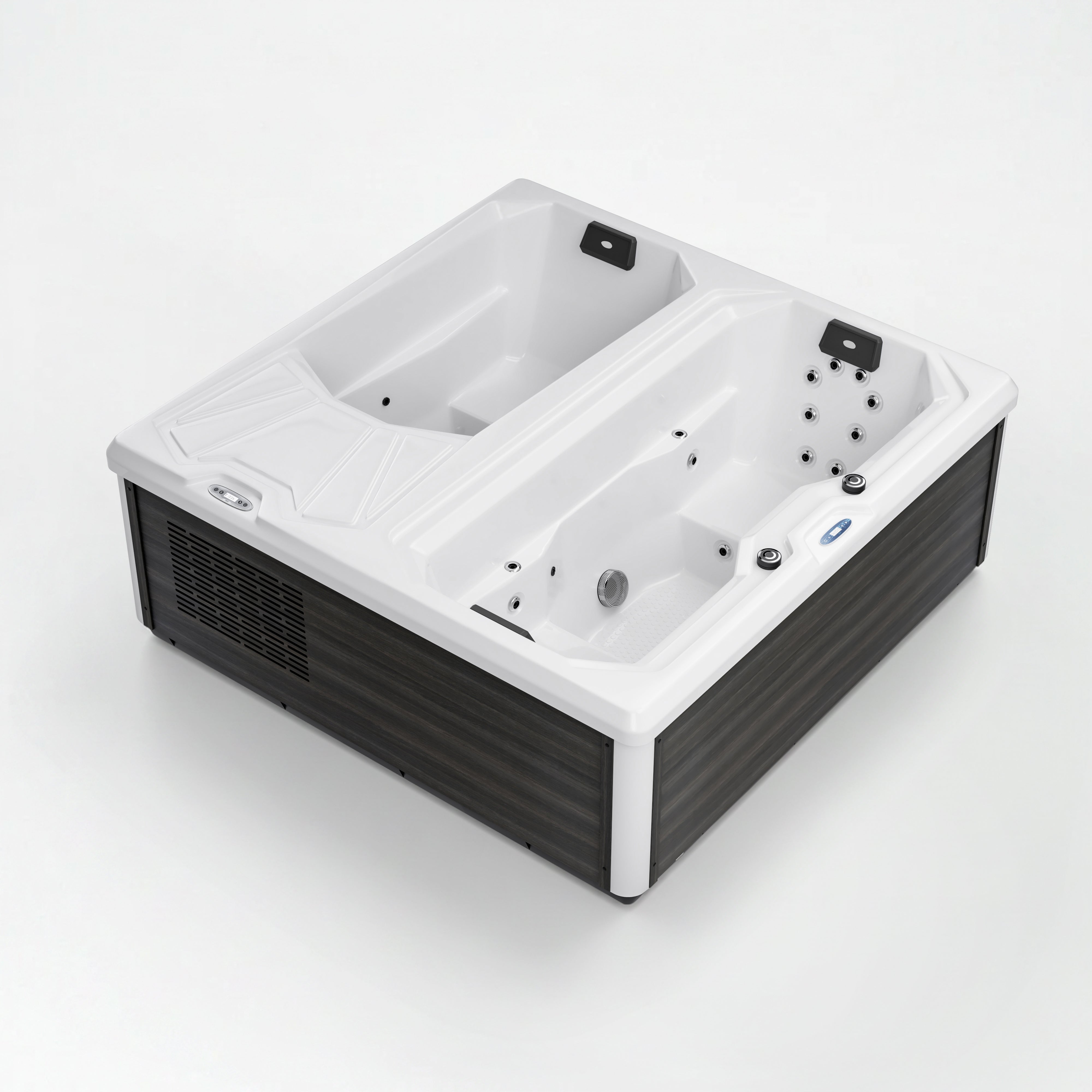 Plunge Pro Duo (Hot & Cold)