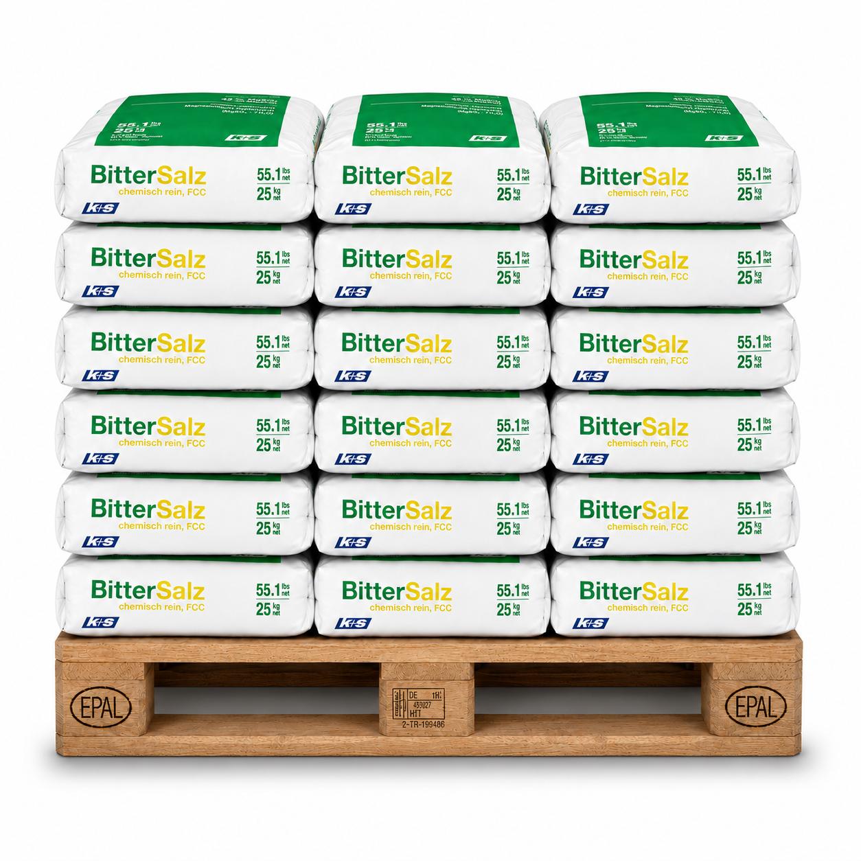 Wholesale Epsom Salt for Float Tanks