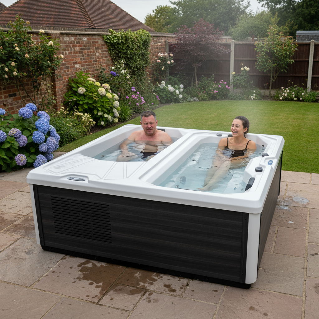 Plunge Pro Duo (Hot & Cold)