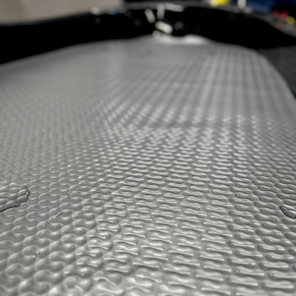 RaeGuard Heat Retention Cover