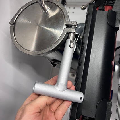 Filter Removal Tool