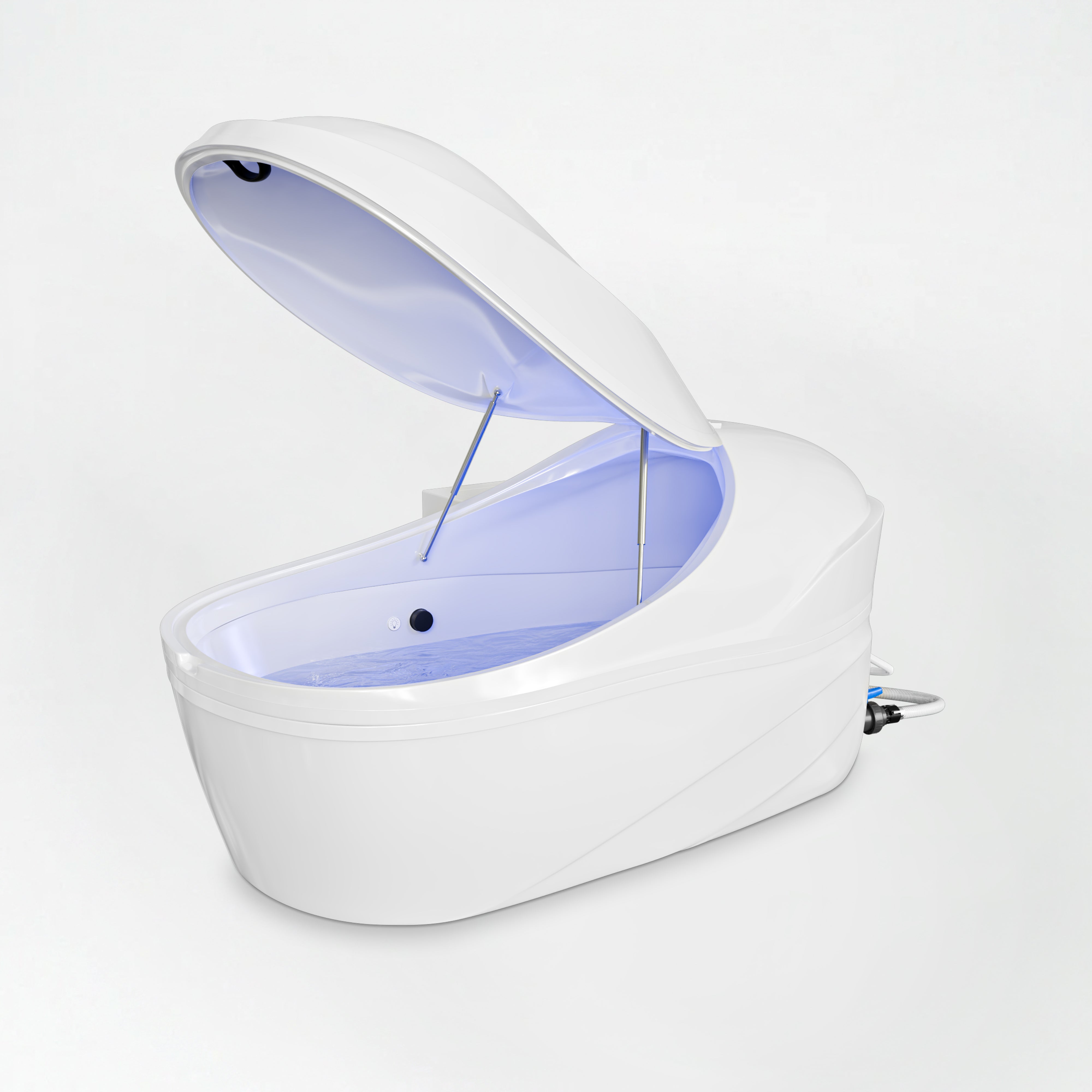 Solo Pro Float Tank