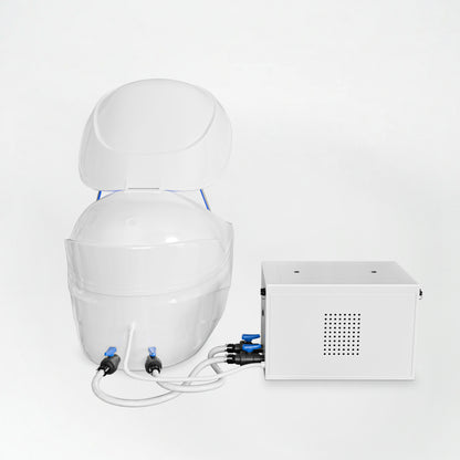 Solo Pro Float Tank