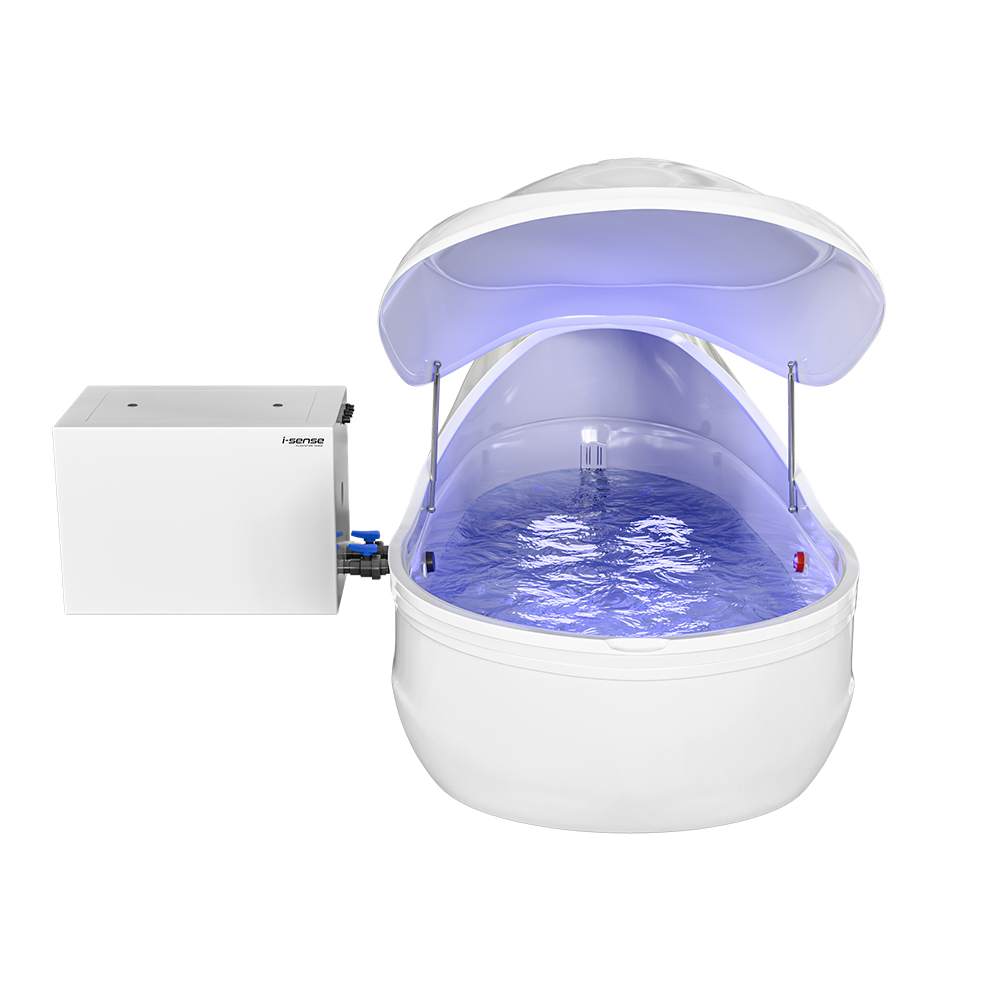 Solo Pro Float Tank