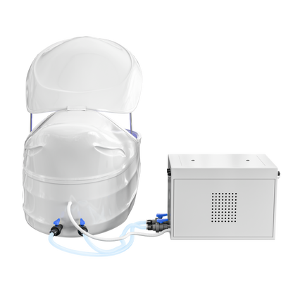 Solo Pro Float Tank