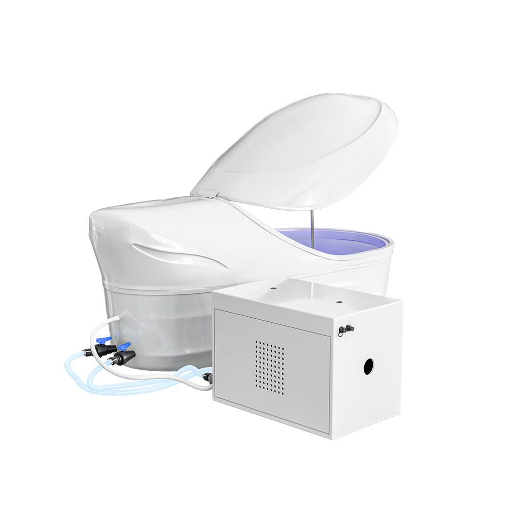 Solo Pro Float Tank