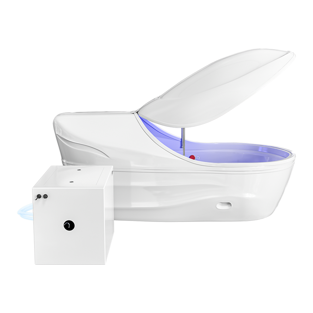 Solo Pro Float Tank