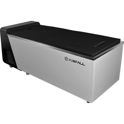Icefall Ice Bath