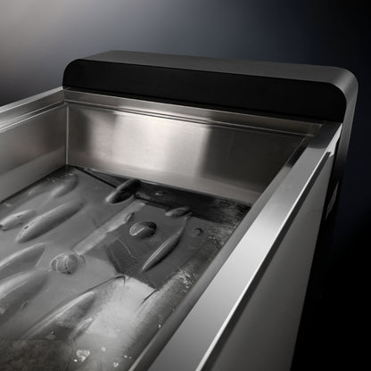 Icefall Ice Bath