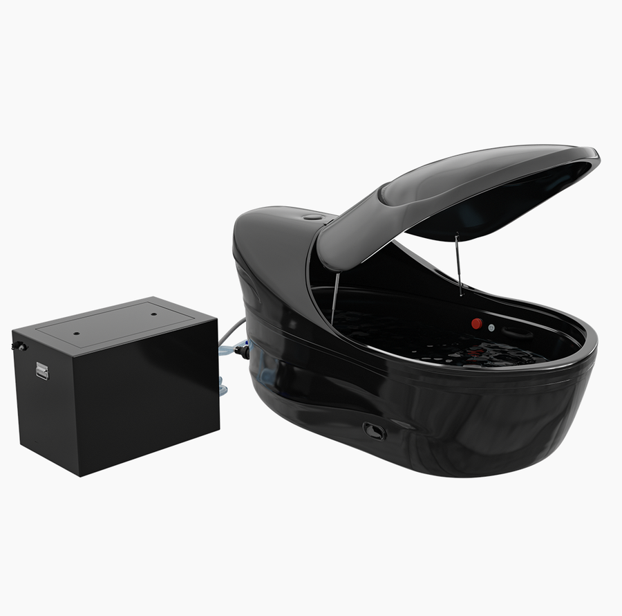 Solo Pro Float Tank – I-Sense Float Tanks